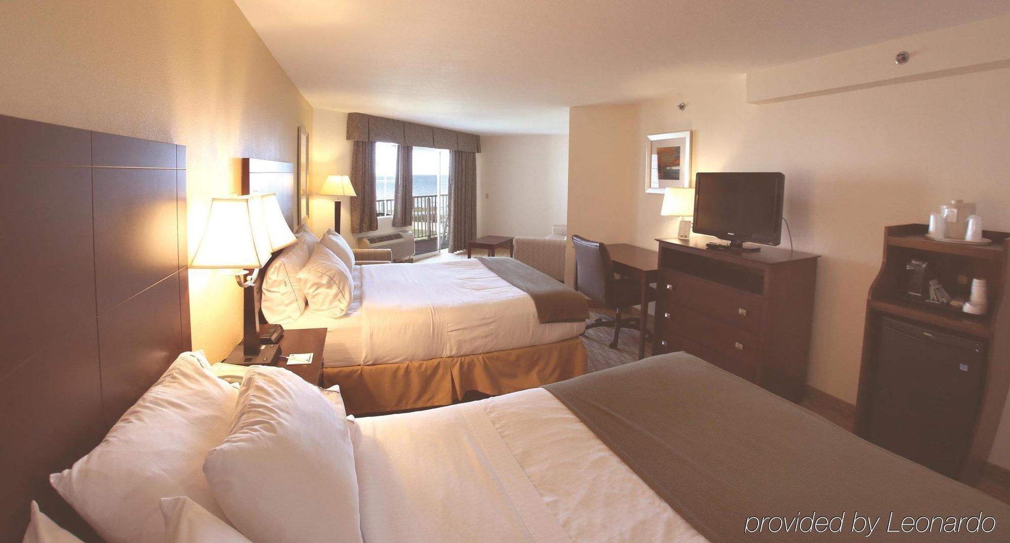 סיינט איגנס Holiday Inn Express St Ignace-Lake Central By Ihg מראה חיצוני תמונה